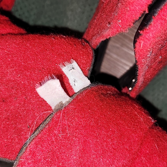 Winter boots Roots - Picture 5 of 7